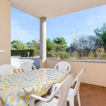 Apartamento Dundo Medulin