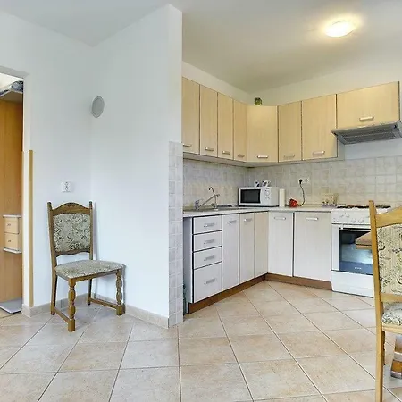 Apartament Dundo *