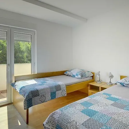Dundo Apartament